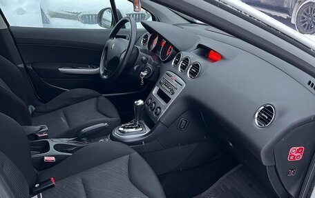 Peugeot 308 II, 2010 год, 370 000 рублей, 12 фотография