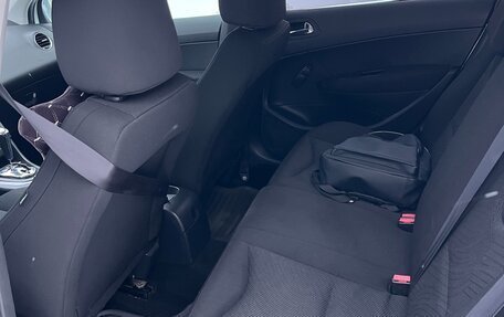 Peugeot 308 II, 2010 год, 370 000 рублей, 13 фотография