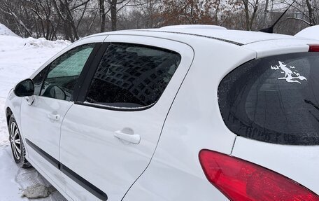 Peugeot 308 II, 2010 год, 370 000 рублей, 17 фотография