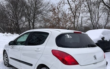 Peugeot 308 II, 2010 год, 370 000 рублей, 6 фотография