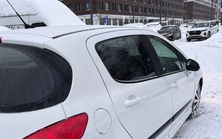 Peugeot 308 II, 2010 год, 370 000 рублей, 18 фотография