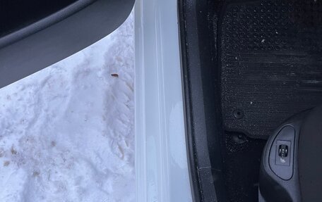 Peugeot 308 II, 2010 год, 370 000 рублей, 20 фотография