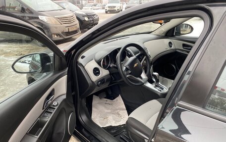 Chevrolet Cruze II, 2012 год, 955 000 рублей, 8 фотография