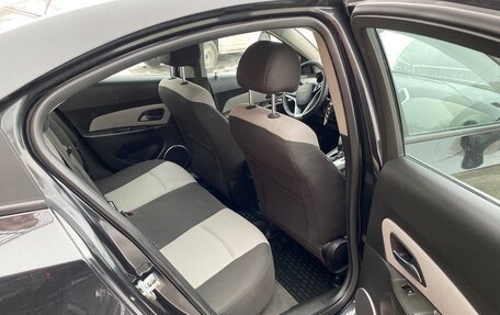 Chevrolet Cruze II, 2012 год, 955 000 рублей, 11 фотография