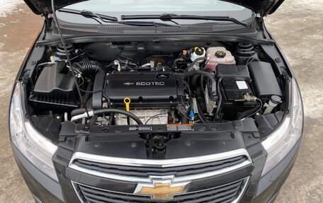 Chevrolet Cruze II, 2012 год, 955 000 рублей, 13 фотография