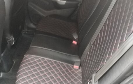 KIA Rio III рестайлинг, 2015 год, 700 000 рублей, 3 фотография