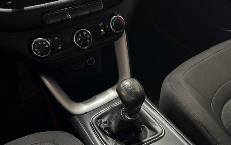 KIA cee'd III, 2013 год, 590 000 рублей, 13 фотография