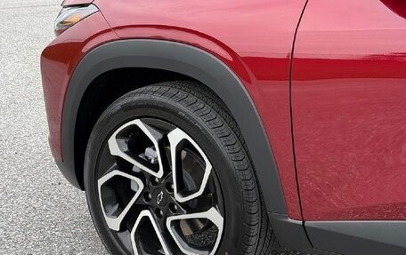 Chevrolet Trax, 2023 год, 1 770 000 рублей, 6 фотография