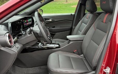 Chevrolet Trax, 2023 год, 1 770 000 рублей, 9 фотография