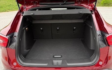 Chevrolet Trax, 2023 год, 1 770 000 рублей, 8 фотография