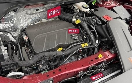 Chevrolet Trax, 2023 год, 1 770 000 рублей, 12 фотография