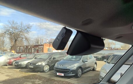 Toyota Roomy I, 2020 год, 1 230 000 рублей, 19 фотография