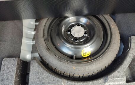 Toyota Roomy I, 2020 год, 1 230 000 рублей, 20 фотография