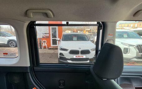 Toyota Roomy I, 2020 год, 1 230 000 рублей, 21 фотография