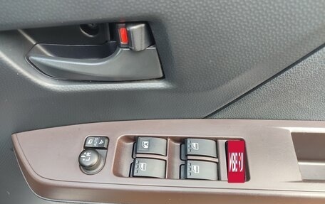 Toyota Roomy I, 2020 год, 1 230 000 рублей, 22 фотография