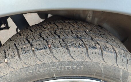 Toyota Roomy I, 2020 год, 1 230 000 рублей, 29 фотография