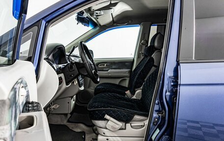 Hyundai Trajet I рестайлинг, 2005 год, 629 000 рублей, 8 фотография