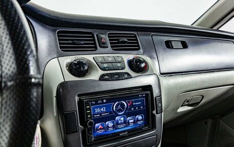 Hyundai Trajet I рестайлинг, 2005 год, 629 000 рублей, 14 фотография