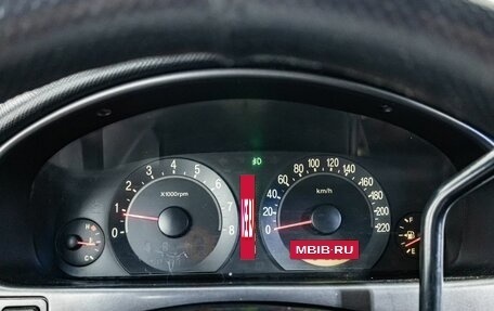 Hyundai Trajet I рестайлинг, 2005 год, 629 000 рублей, 13 фотография