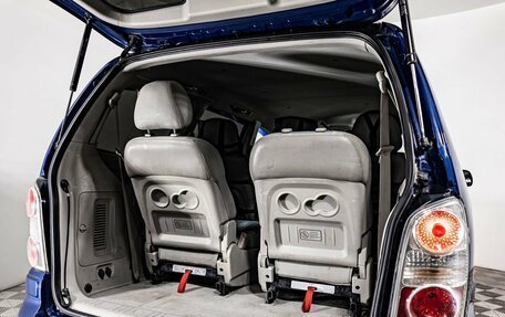 Hyundai Trajet I рестайлинг, 2005 год, 629 000 рублей, 15 фотография