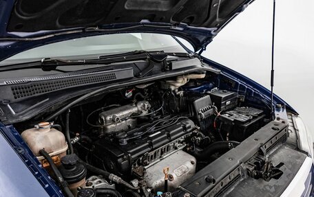 Hyundai Trajet I рестайлинг, 2005 год, 629 000 рублей, 16 фотография