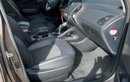 Hyundai ix35 I рестайлинг, 2015 год, 1 590 000 рублей, 7 фотография