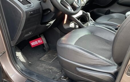 Hyundai ix35 I рестайлинг, 2015 год, 1 590 000 рублей, 3 фотография