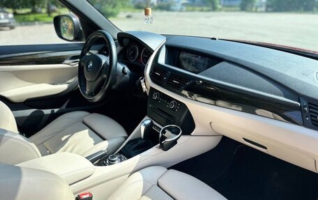 BMW X1, 2011 год, 1 200 000 рублей, 9 фотография