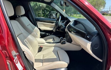 BMW X1, 2011 год, 1 200 000 рублей, 8 фотография