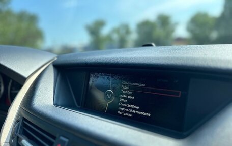 BMW X1, 2011 год, 1 200 000 рублей, 10 фотография