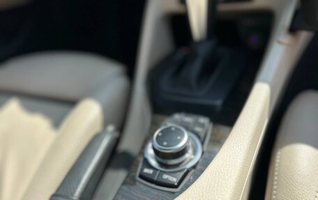 BMW X1, 2011 год, 1 200 000 рублей, 12 фотография