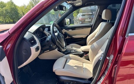 BMW X1, 2011 год, 1 200 000 рублей, 15 фотография