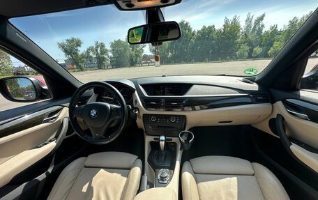 BMW X1, 2011 год, 1 200 000 рублей, 22 фотография