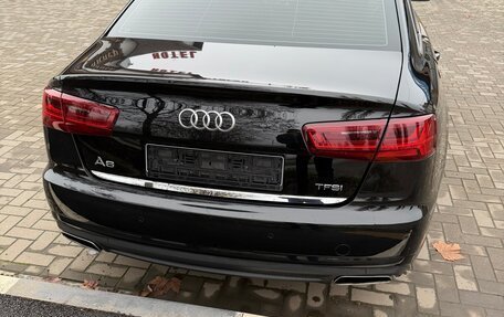 Audi A6, 2015 год, 1 690 000 рублей, 2 фотография