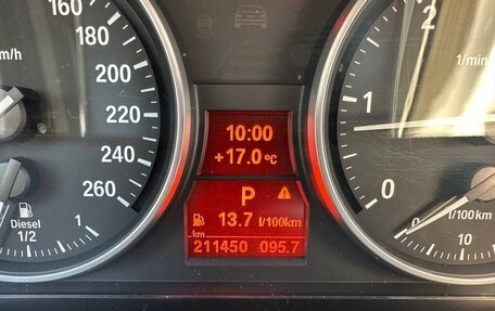 BMW X1, 2011 год, 1 200 000 рублей, 24 фотография