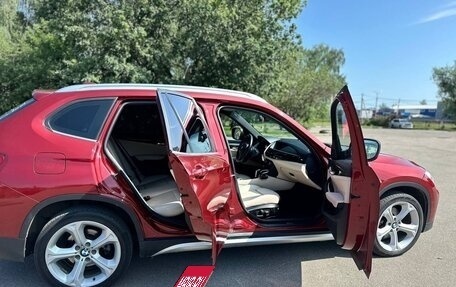 BMW X1, 2011 год, 1 200 000 рублей, 20 фотография