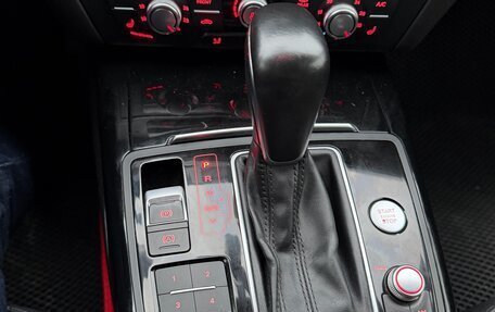 Audi A6, 2015 год, 1 690 000 рублей, 8 фотография