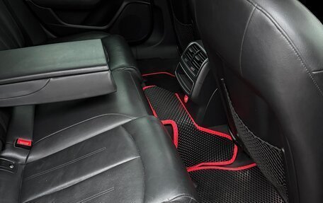 Audi A6, 2015 год, 1 690 000 рублей, 11 фотография