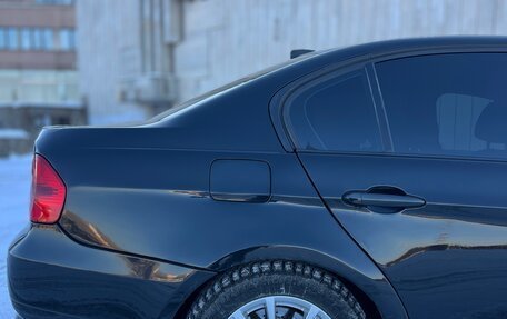 BMW 3 серия, 2006 год, 730 000 рублей, 11 фотография