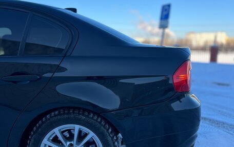 BMW 3 серия, 2006 год, 730 000 рублей, 10 фотография