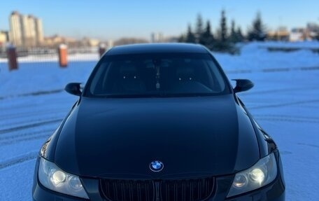 BMW 3 серия, 2006 год, 730 000 рублей, 2 фотография