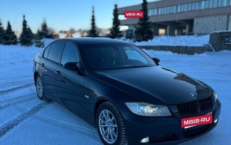 BMW 3 серия, 2006 год, 730 000 рублей, 4 фотография