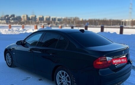 BMW 3 серия, 2006 год, 730 000 рублей, 6 фотография