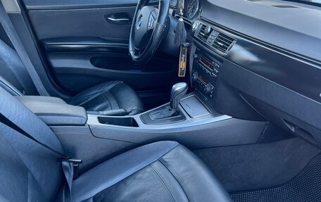 BMW 3 серия, 2006 год, 730 000 рублей, 13 фотография