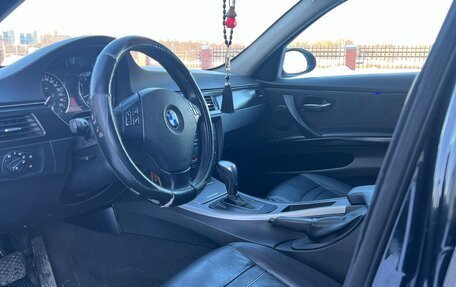 BMW 3 серия, 2006 год, 730 000 рублей, 14 фотография