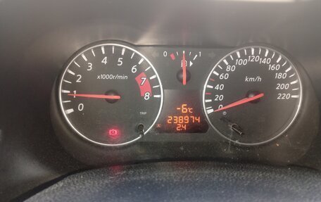 Nissan Note II рестайлинг, 2012 год, 700 000 рублей, 2 фотография