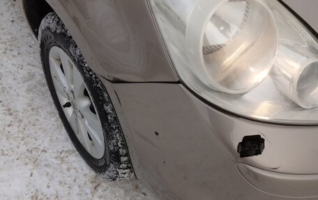 Nissan Note II рестайлинг, 2012 год, 700 000 рублей, 10 фотография