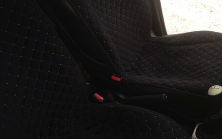 Nissan Note II рестайлинг, 2012 год, 700 000 рублей, 15 фотография