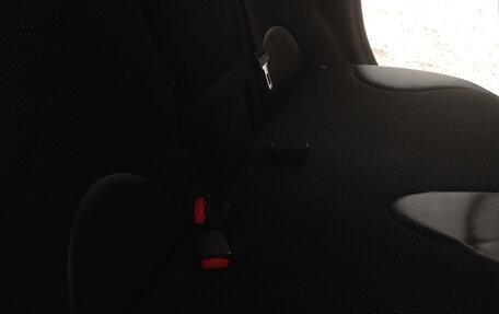 Nissan Note II рестайлинг, 2012 год, 700 000 рублей, 16 фотография