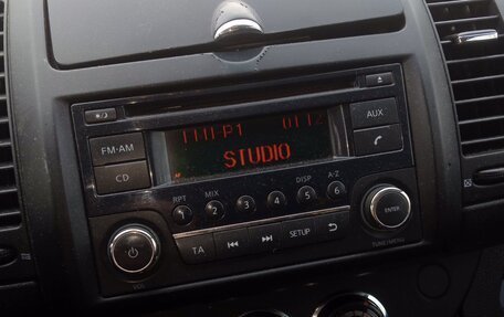 Nissan Note II рестайлинг, 2012 год, 700 000 рублей, 13 фотография